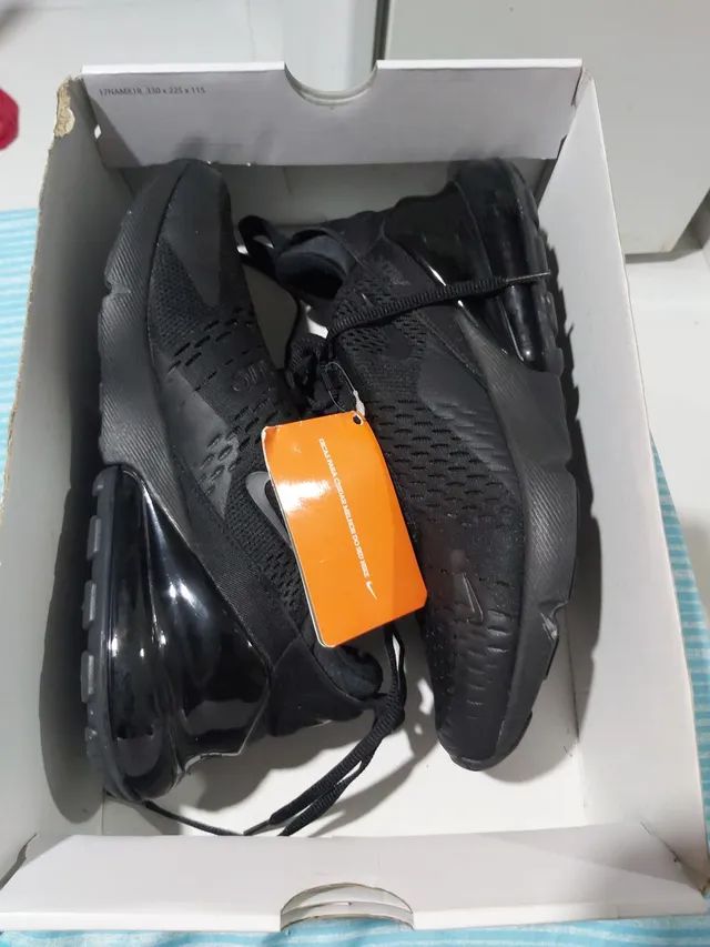 Nike air max 270 original  - Foto 3