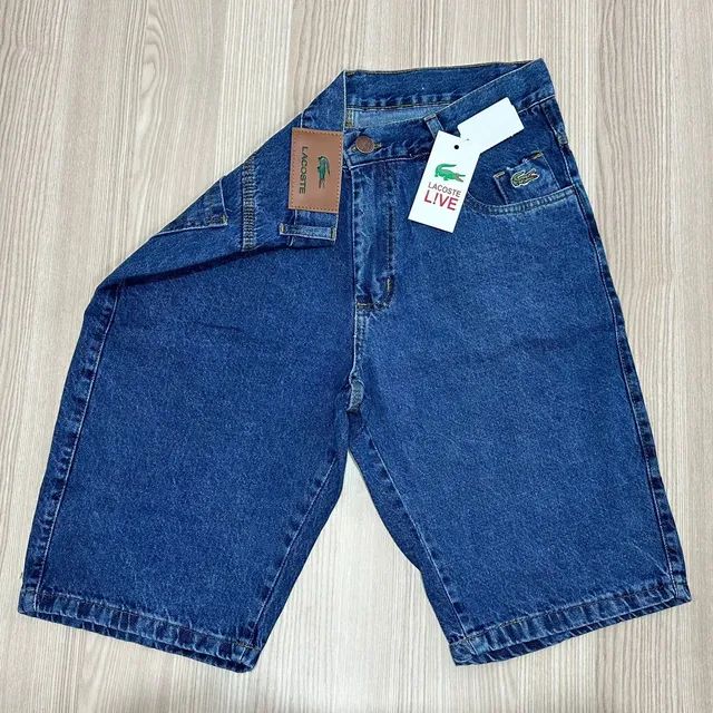 Bermuda Jeans  - Foto 5