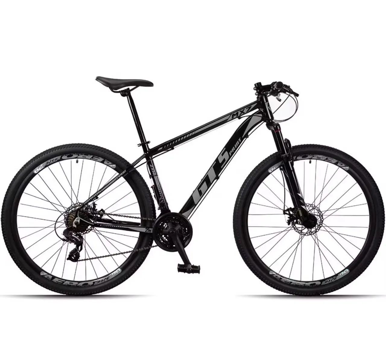 Bike GTS Aro 29 17?