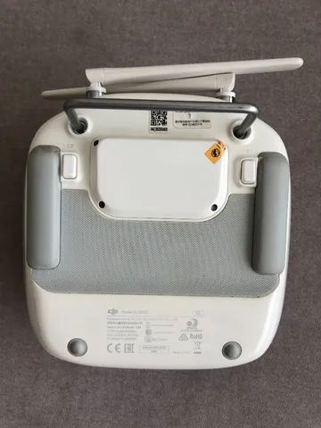 Controle GL300C Phantom 3 Adv/Pro e Phantom 4 Std - Foto 6