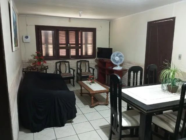 Casa em xangrila 03 quartos com piscina acomoda 10 pessoas - Foto 9