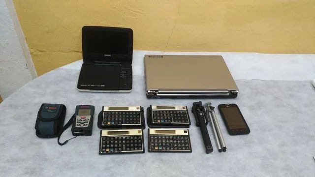 Aparelhos de Dvd, com ou sem Tela, perfeito estado geral, funcionando bem. E outros. - Foto 3