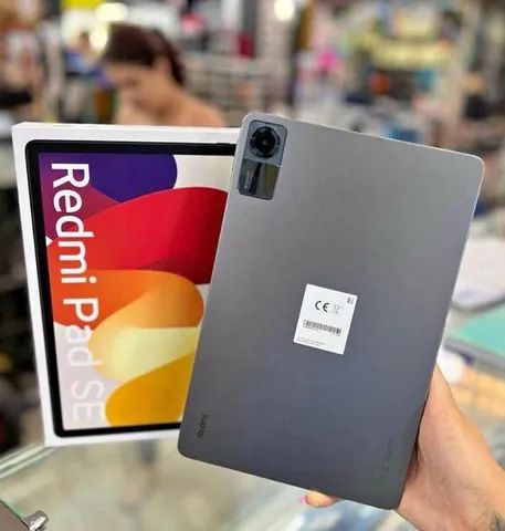 Redmi Pad Se 128gb/6gb e 256gb/8gb  - Foto 2