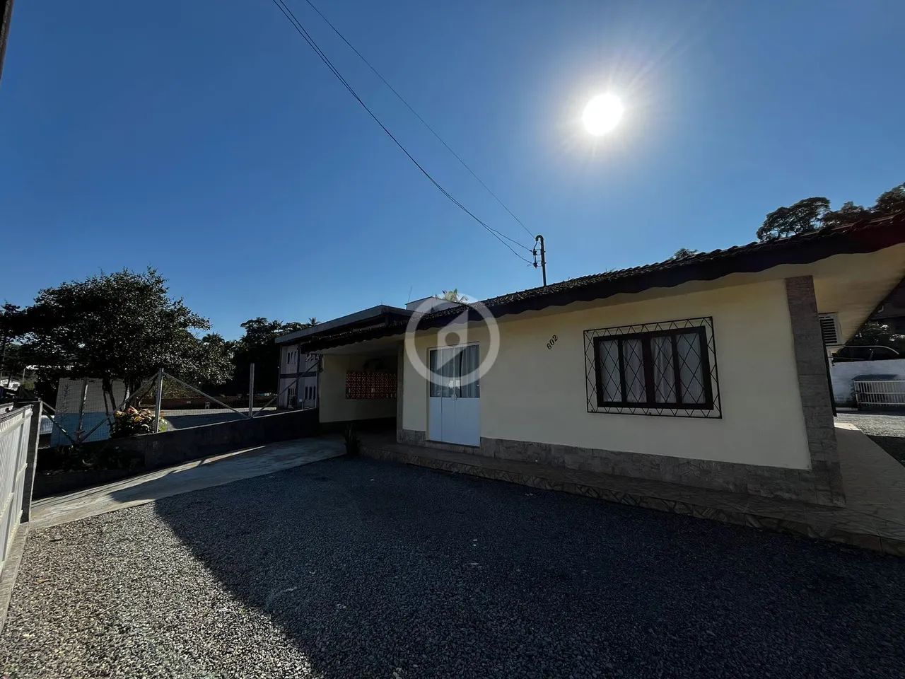 Casa à venda no bairro Recanto Feliz - Guaramirim/SC - Foto 2