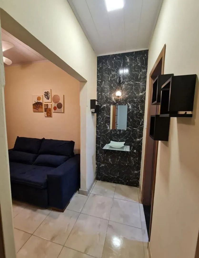 vendo casa na Ceilândia  - Foto 4