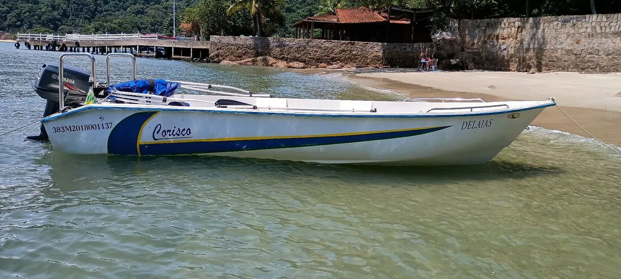 CORISCO 500 MUITO CONSERVADO! - Foto 9