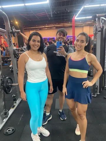 Personal trainer  ( promoção ) leia - Foto 2