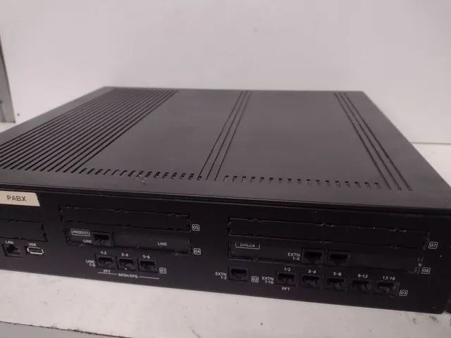 PABX Panasonic kx ns500 - Foto 2