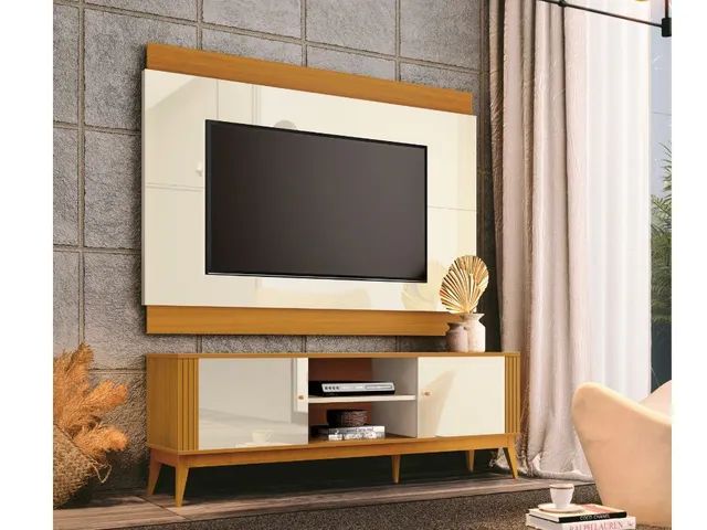 Rack Com Painel Legacy 1.6 l678m