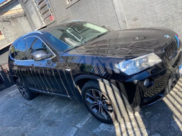 BMW x3  - Foto 4