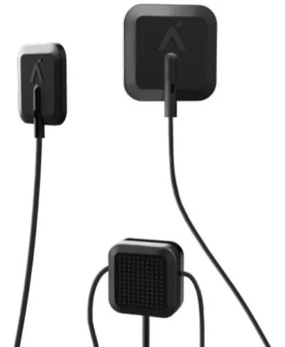 Antena Digital Invisível  4k Para Tv Dtv300 Loja Coimbra Computadores Entregamos