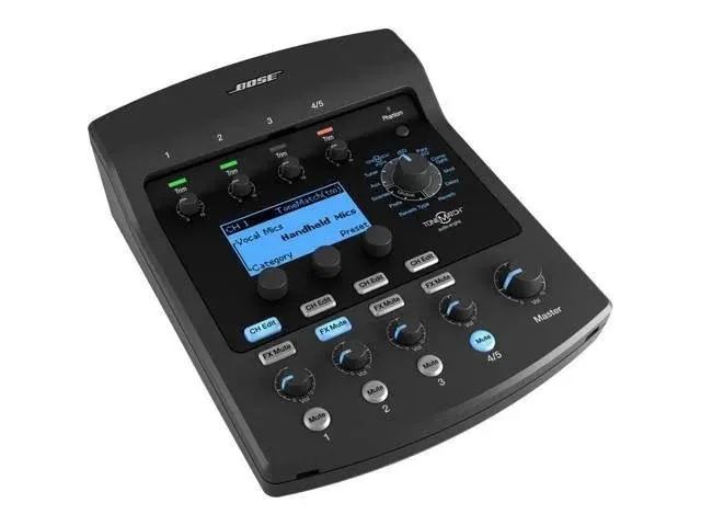 Bose L1 Model 1S Power Stand Com 2 caixas B1 - Foto 5