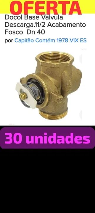 LOTE DE PRODUTOS DA DOCÓL, LEIAM: - Foto 2