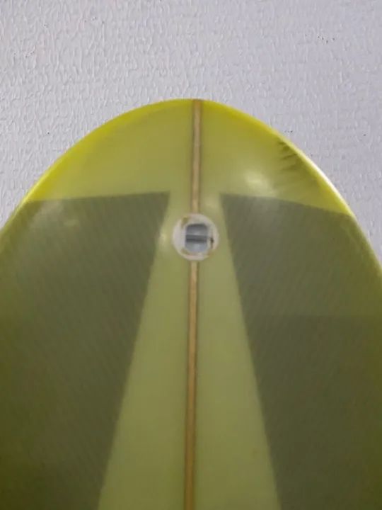 Prancha surf índex krown - Foto 3