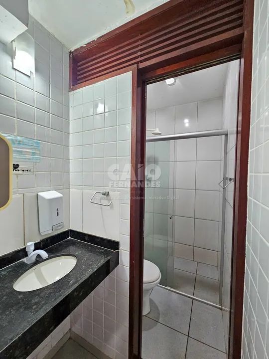 Ponto comercial em Lagoa Nova - Foto 9
