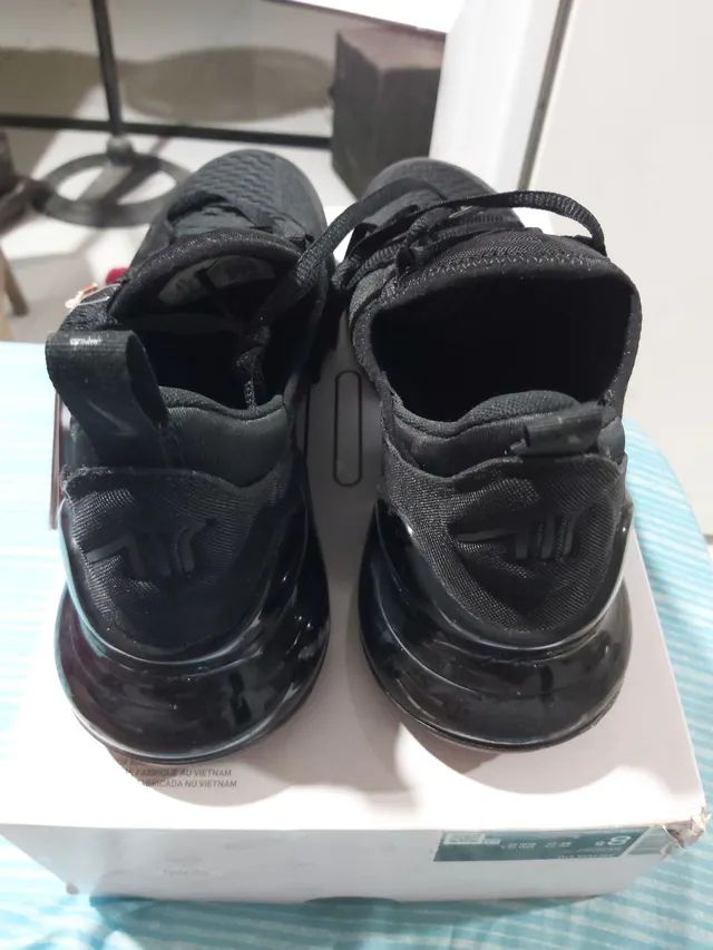 Nike air max 270 original  - Foto 4