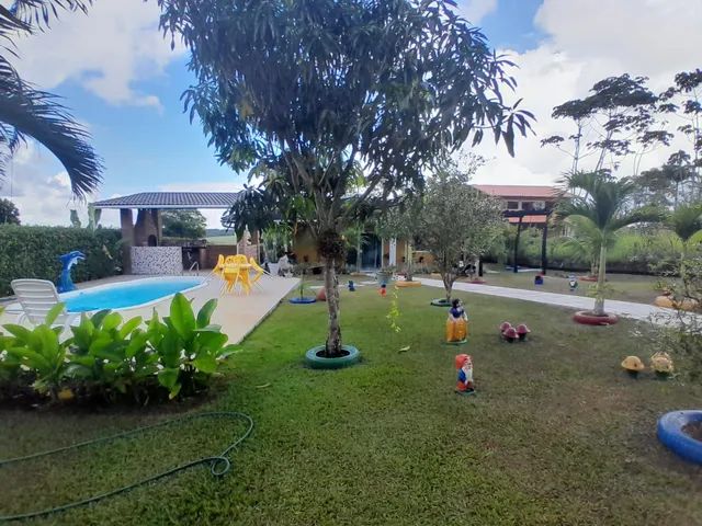 Casa em aldeia para fins de semana 