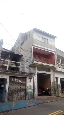Captação de Casa a venda na Rua Washington Luiz, Vila Magini, Mauá, SP
