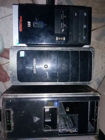 Gabinetes de CPU  - Foto 5