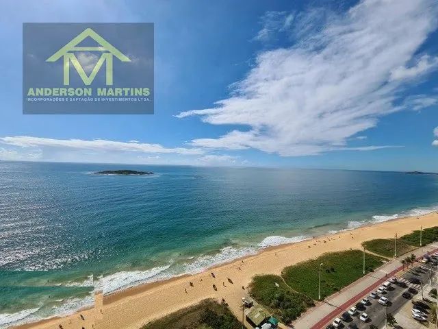 Apartamento em Praia de Itaparica - Vila Velha, ES - Foto 3