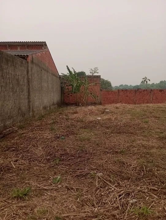 foto - Rio Branco - Conjunto Adalberto Sena