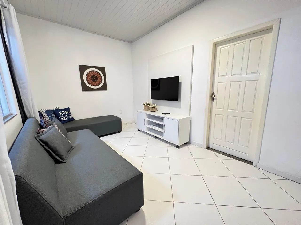 Casa com piscina e área de lazer em prado/BA - Foto 13