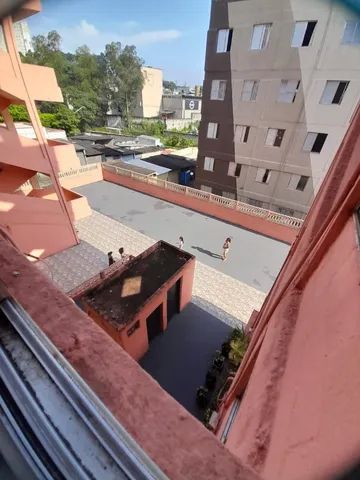 Captação de Apartamento a venda na Rua Sabbado D Ângelo, Itaquera, São Paulo, SP