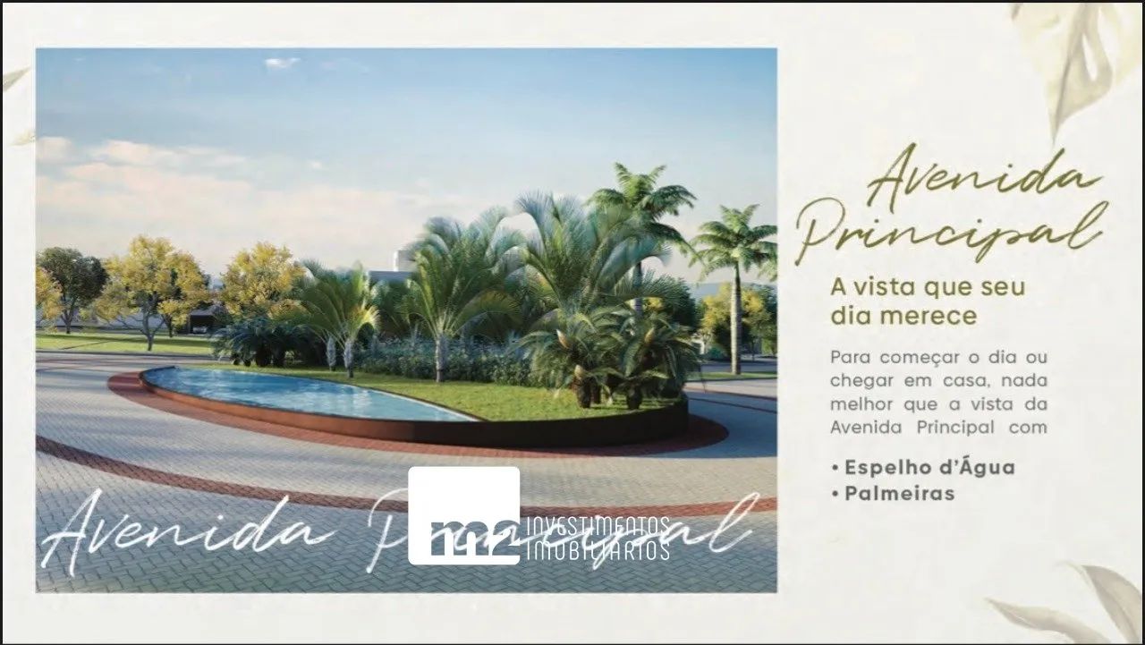 Lote no Jardins Versalhes - Foto 3