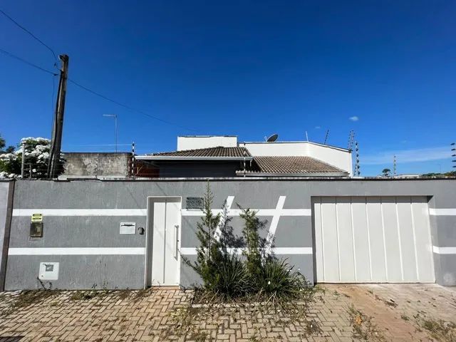 Captação de Casa a venda na Rua Aldacy Gomes, Loteamento Bertaville, Palmas, TO