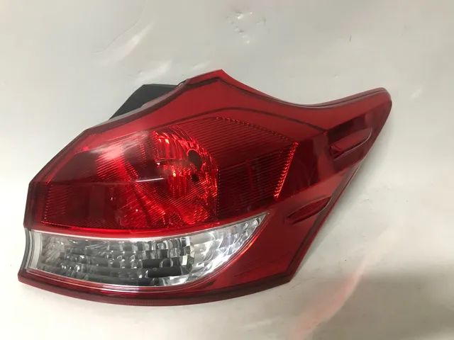 Lanterna Yaris Hatch sem led - Foto 2