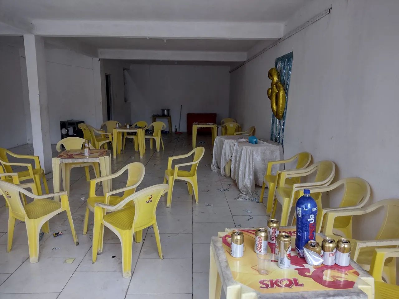 foto - Salvador - Boa Vista de São Caetano