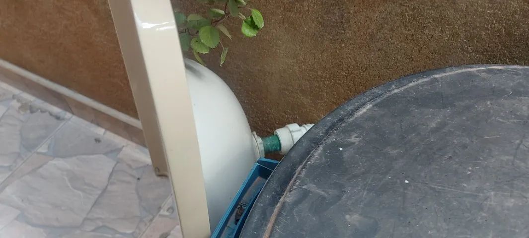 Pia de banheiro - Foto 3