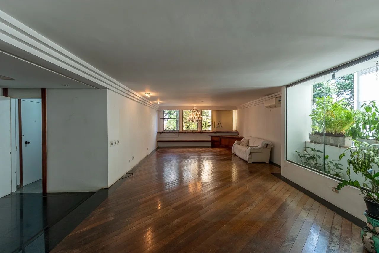 Apartamento Venda 3 Dormitórios - 177 m² Jardim Paulista - Foto 2