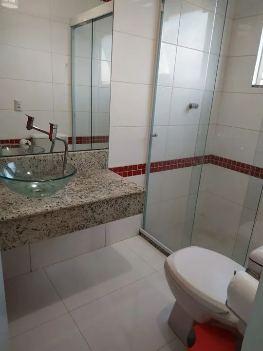 Casa com piscina - Lagoa do Iriri - Foto 8