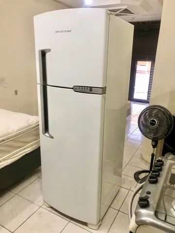 Geladeira Frost free , geladeira bratemp duas portas  - Foto 2
