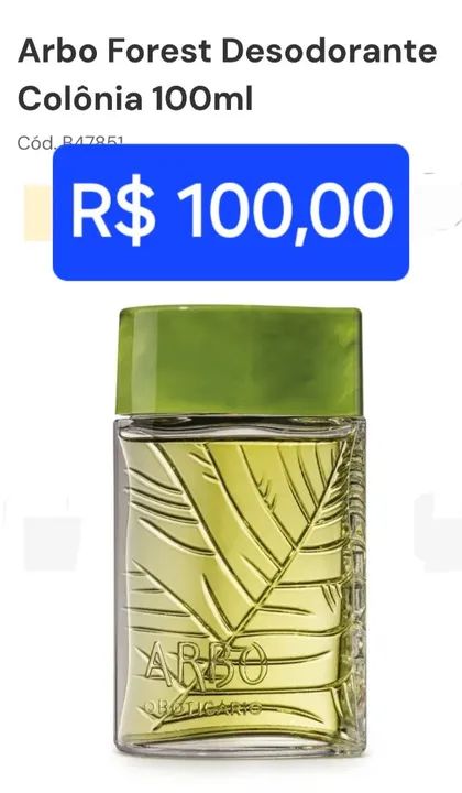 PERFUMES ORIGINAIS DE VÁRIAS MARCAS - Foto 2