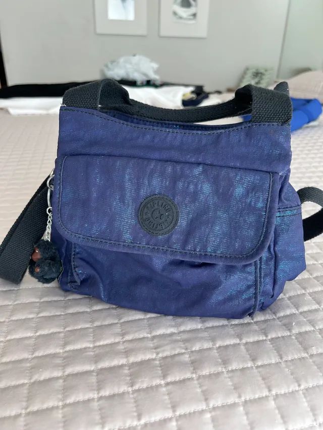 Bolsa Kipling 