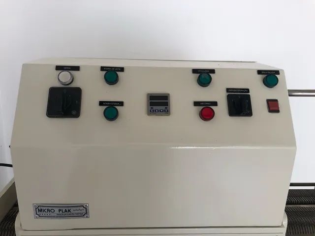 PASTEURIZADOR DE LEITE  - Foto 3