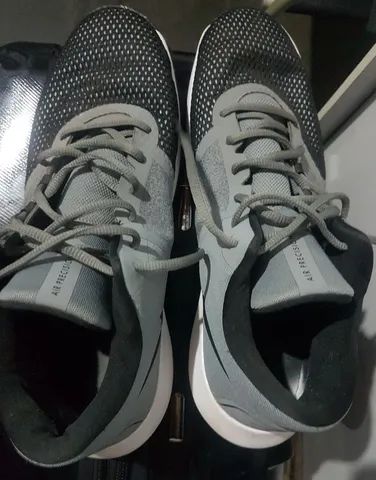 Tênis Nike Air Precision 45 - Foto 3