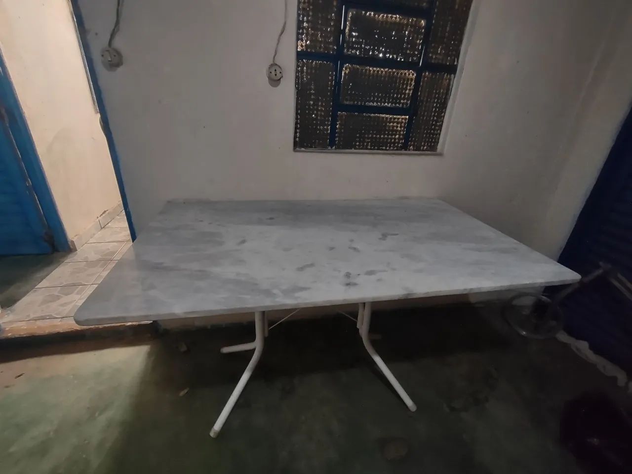 Mesa de cozinha 