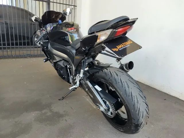 Gsxr Srad 1000 2013 - Foto 11