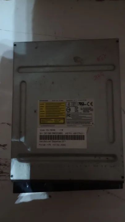 Peça de XBox 360  - Foto 3