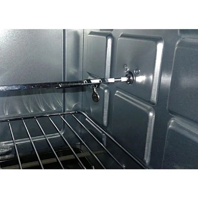 FORNO ELÉTRICO 48 LITROS PLUS 220V BEST - Foto 2