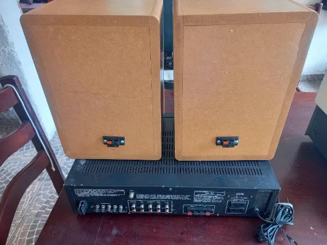  receiver psr 61 philco - Foto 3