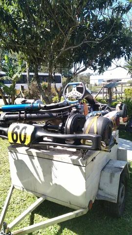 Kart completo  oportunidade  - Foto 5