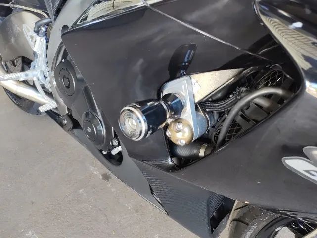 Gsxr Srad 1000 2013 - Foto 4