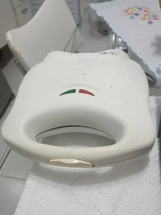 Sanduicheira - Foto 2