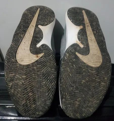 Tênis Nike Air Precision 45 - Foto 4