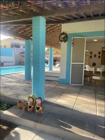 Férias no paraíso  - Foto 15