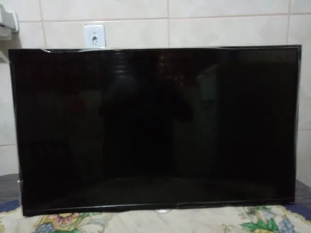 Tv Aoc Smart Led 32pol c/ defeito .R$:150.00 - Foto 5